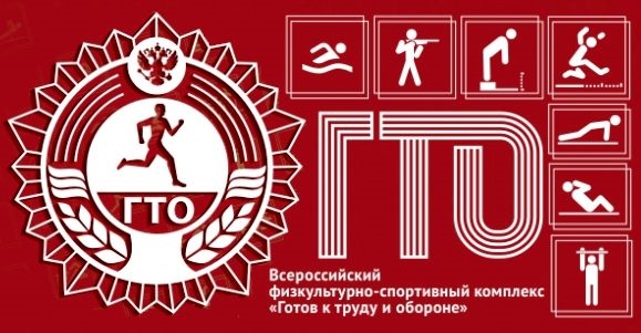 Всероссийский физкультурно-спортивный комплекс «Готов к труду и обороне» 