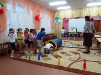  Преемственность детского сада и начальной школы, проблемы и перспективы