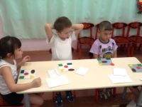  Преемственность детского сада и начальной школы, проблемы и перспективы