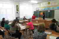  Муравейник