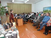  День памяти