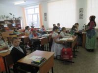  Народы мира