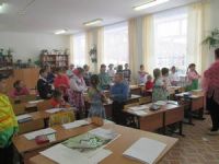  Народы мира