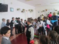  Народы мира