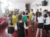  Народы мира