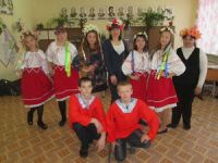  Народы мира