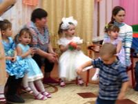  День матери во 2-й младшей группе