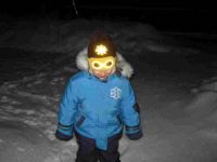  Автокресло - детям!