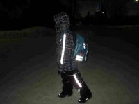  Автокресло - детям!