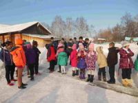  Всемирный день ГО