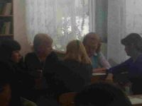  Методический день