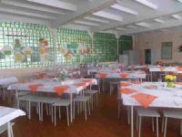  количество посадочных мест