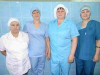  Лучший повар школьной столовой